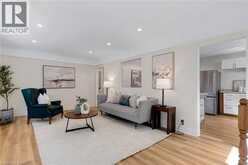 135 PATRICIA Avenue | Kitchener Ontario | Slide Image Nine