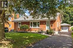135 PATRICIA Avenue | Kitchener Ontario | Slide Image One