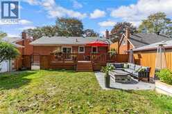 135 PATRICIA Avenue | Kitchener Ontario | Slide Image Forty-two