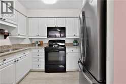 221 ROBINSON Street Unit# 211 | Oakville Ontario | Slide Image Ten