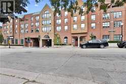 221 ROBINSON Street Unit# 211 | Oakville Ontario | Slide Image One