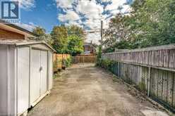 182 EMERALD Street N | Hamilton Ontario | Slide Image Forty