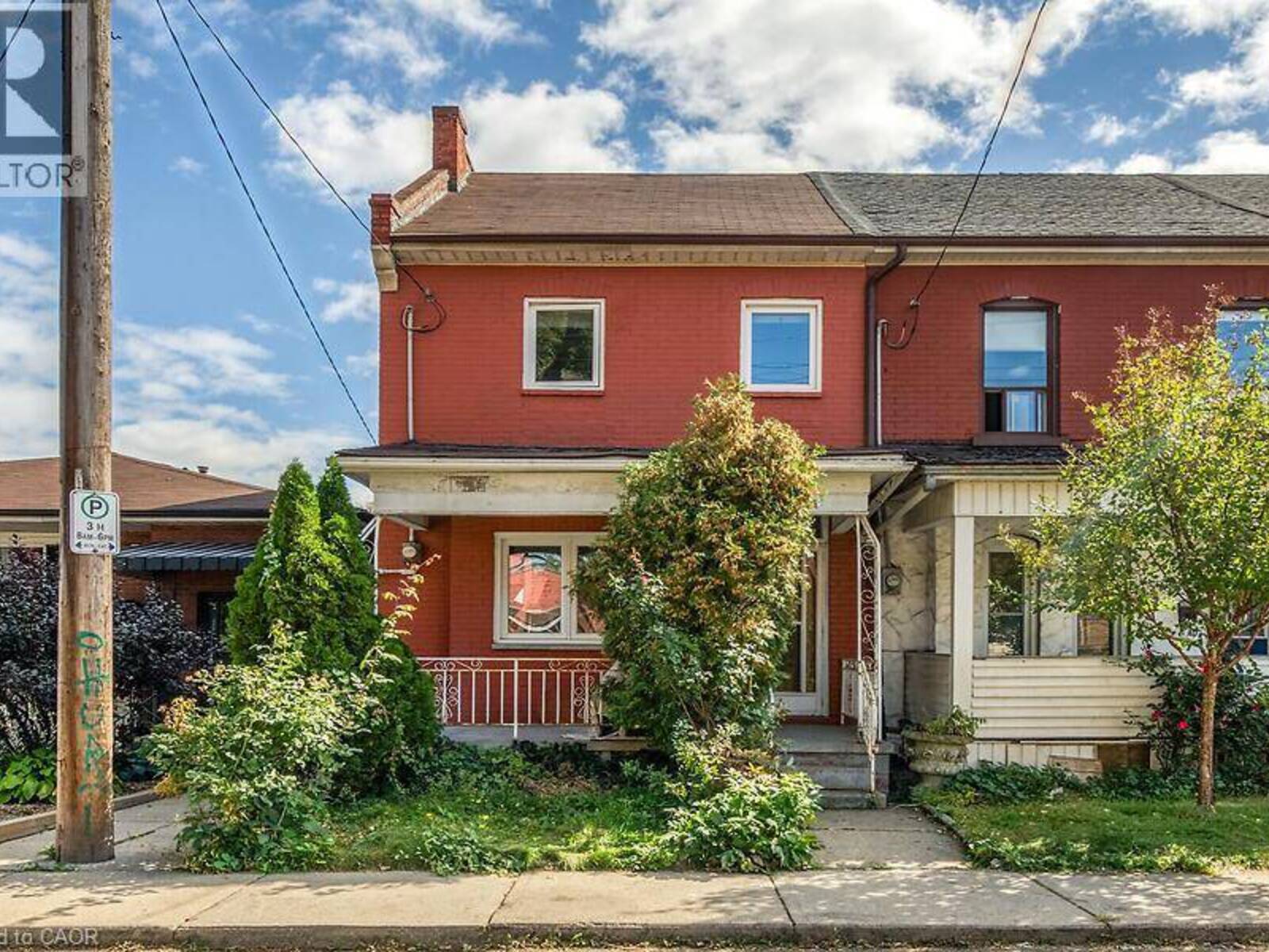 182 EMERALD Street N, Hamilton, Ontario L8L 5K8