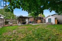 6495 BRACKEN Street | Niagara Falls Ontario | Slide Image Thirty-six
