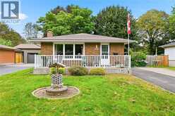6495 BRACKEN Street | Niagara Falls Ontario | Slide Image One