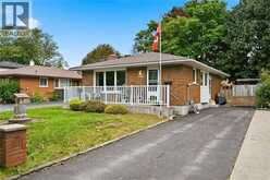 6495 BRACKEN Street | Niagara Falls Ontario | Slide Image Two