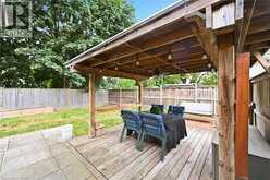 6495 BRACKEN Street | Niagara Falls Ontario | Slide Image Thirty-three