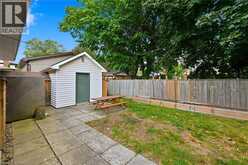 6495 BRACKEN Street | Niagara Falls Ontario | Slide Image Thirty-four