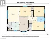 6495 BRACKEN Street | Niagara Falls Ontario | Slide Image Thirty-eight