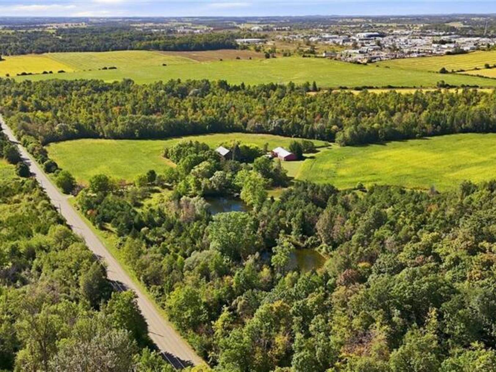 2362 ALPS Road, Ayr, Ontario N0B 1E0