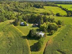 2362 ALPS Road Ayr Ontario, N0B 1E0