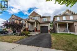 56 PEER Court | Hamilton Ontario | Slide Image Two