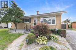 128 FIRST Avenue | Delhi Ontario | Slide Image One
