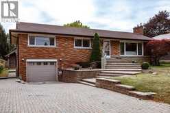 970 DANFORTH Avenue | Burlington Ontario | Slide Image One