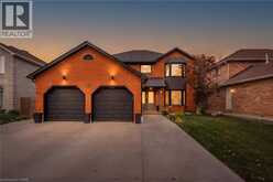 127 CRANSTON Avenue | Cambridge Ontario | Slide Image One