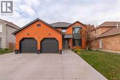 127 CRANSTON Avenue | Cambridge Ontario | Slide Image Two