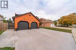 127 CRANSTON Avenue | Cambridge Ontario | Slide Image Three