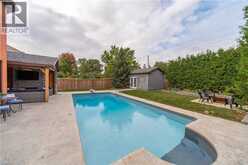 127 CRANSTON Avenue | Cambridge Ontario | Slide Image Thirty-two