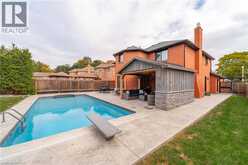 127 CRANSTON Avenue | Cambridge Ontario | Slide Image Thirty-four