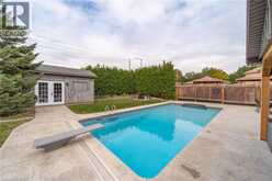 127 CRANSTON Avenue | Cambridge Ontario | Slide Image Thirty-six