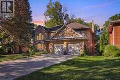 152 SEYMOUR Drive | Hamilton Ontario | Slide Image One