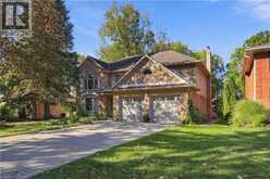 152 SEYMOUR Drive | Hamilton Ontario | Slide Image Two