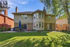 152 SEYMOUR Drive | Hamilton Ontario | Slide Image Forty-four