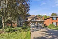 152 SEYMOUR Drive | Hamilton Ontario | Slide Image Five