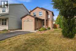 2197 PEMBROKE Court | Burlington Ontario | Slide Image One