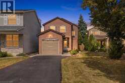 2197 PEMBROKE Court | Burlington Ontario | Slide Image Three