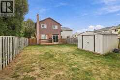 2197 PEMBROKE Court | Burlington Ontario | Slide Image Forty