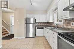 2197 PEMBROKE Court | Burlington Ontario | Slide Image Fifteen