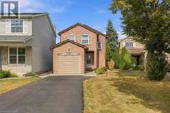 2197 PEMBROKE Court | Burlington Ontario | Slide Image Two