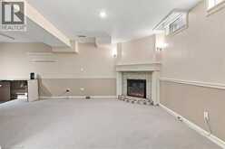 2197 PEMBROKE Court | Burlington Ontario | Slide Image Thirty-two