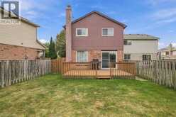 2197 PEMBROKE Court | Burlington Ontario | Slide Image Forty-one