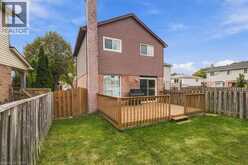 2197 PEMBROKE Court | Burlington Ontario | Slide Image Forty-two