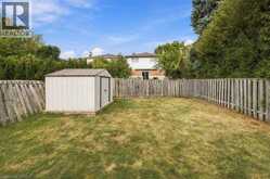 2197 PEMBROKE Court | Burlington Ontario | Slide Image Forty-four