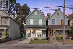 205 LOTTRIDGE Street | Hamilton Ontario | Slide Image One