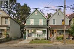 205 LOTTRIDGE Street | Hamilton Ontario | Slide Image Two