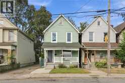 205 LOTTRIDGE Street | Hamilton Ontario | Slide Image Three