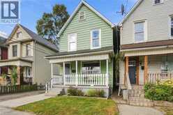 205 LOTTRIDGE Street | Hamilton Ontario | Slide Image Four