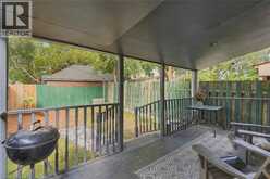 205 LOTTRIDGE Street | Hamilton Ontario | Slide Image Thirty