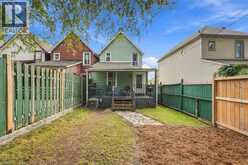 205 LOTTRIDGE Street | Hamilton Ontario | Slide Image Thirty-four