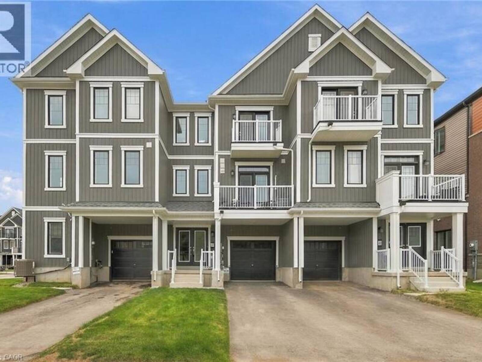42 BRIXTON Road, Caledonia, Ontario N3W 1N8