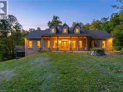 236172 CONCESSION 2B Chatsworth Ontario, N0H 1G0