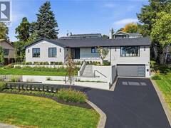 841 DANFORTH Place Burlington Ontario, L7T 1S1
