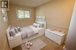 91 AVONWOOD Drive Unit# 34 | Stratford Ontario | Slide Image Thirteen