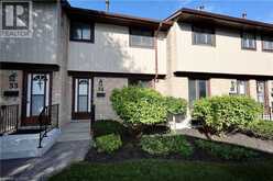 91 AVONWOOD Drive Unit# 34 | Stratford Ontario | Slide Image One