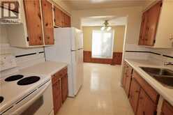 91 AVONWOOD Drive Unit# 34 | Stratford Ontario | Slide Image Four