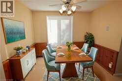 91 AVONWOOD Drive Unit# 34 | Stratford Ontario | Slide Image Six